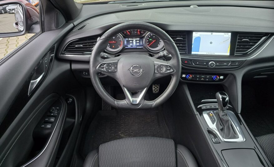 Opel Insignia Salon Polska|2.0T 260KM 4×4