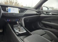 Opel Insignia Salon Polska|2.0T 260KM 4×4