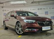 Opel Insignia Salon Polska|2.0T 260KM 4×4