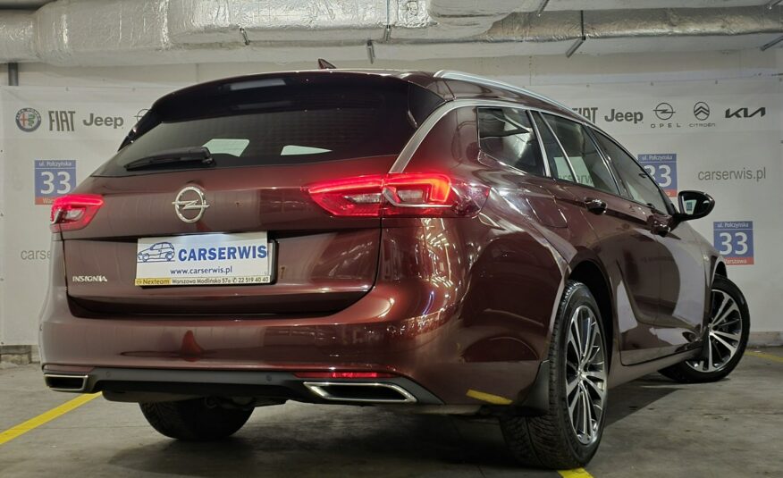 Opel Insignia Salon Polska|2.0T 260KM 4×4