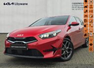 Kia Cee’d Kia Ceed ,Salon Polska , Gwarancja, vat 23%