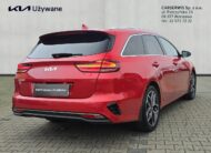 Kia Cee’d Kia Ceed ,Salon Polska , Gwarancja, vat 23%