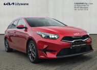 Kia Cee’d Kia Ceed ,Salon Polska , Gwarancja, vat 23%