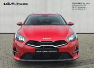 Kia Cee’d Kia Ceed ,Salon Polska , Gwarancja, vat 23%