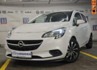 Opel Corsa Salon Polska, 1.4 i 90 KM, Bały Perłowy