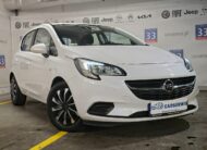 Opel Corsa Salon Polska, 1.4 i 90 KM, Bały Perłowy