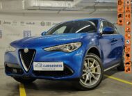 Alfa Romeo Stelvio Salon Polska, Serwis, 1-wszy Użytkownik