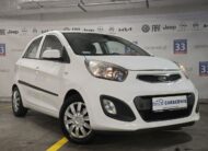 Kia Picanto Kia Picanto Salon Polska