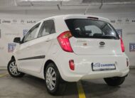 Kia Picanto Kia Picanto Salon Polska