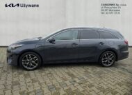 Kia Cee’d Salon Polska | Pierwszy właściciel Fv23% | Bogata wersja