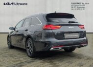 Kia Cee’d Salon Polska | Pierwszy właściciel Fv23% | Bogata wersja