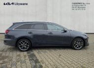 Kia Cee’d Salon Polska | Pierwszy właściciel Fv23% | Bogata wersja