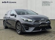 Kia Cee’d Salon Polska | Pierwszy właściciel Fv23% | Bogata wersja