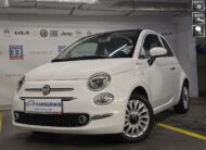 Fiat 500 Salon Polska|Dolcevita|Hybryda Fv23%