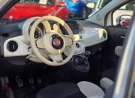 Fiat 500 Salon Polska|Dolcevita|Hybryda Fv23%