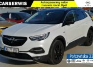 Opel Grandland X Plug-in|Ultimate 1.6 PHEV 225KM AT8 |Biała Perła| Vat 23%