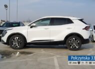 Kia Sportage 1.6 T-GDI 210KM 6AT AWD HEV|Business Line+LTH+HAR+AE+|Deluxe White|