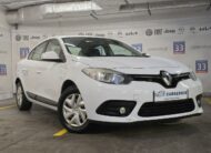 Renault Fluence Salon Polska