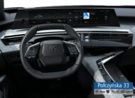 Peugeot 3008 1.2 Hybrid 136 KM eDCS6 Allure | Pakiety: Zimowy, Bezpieczeństwo