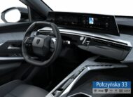 Peugeot 3008 1.2 Hybrid 136 KM eDCS6 Allure | Pakiety: Zimowy, Bezpieczeństwo