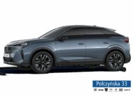 Peugeot 3008 1.2 Hybrid 136 KM eDCS6 GT|Pak. Zimowy, HiFi, Bezpieczeństwo|Ingaro