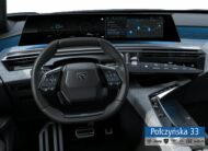 Peugeot 3008 1.2 Hybrid 136 KM eDCS6 GT|Pak. Zimowy, HiFi, Bezpieczeństwo|Ingaro