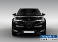 Alfa Romeo Junior Ibrida 1.2 136 KM MHEV | Czarny Tortora| Premium| Techno Lite|MY24