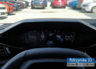 Peugeot 408 1.2 Hybrid 136 KM eDCS6 Allure|Pak. Bezpieczeństwo, Łączność, Zimowy