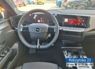 Opel Astra ST GS 1.2 Hybrid eDTC6 136 KM S/S | Szary | Pakiet Zimowy | 2024