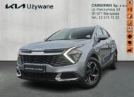 Kia Sportage Salon Polska, M,  Serwis, 1-wszy Właściciel, vat 23%