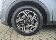 Kia Sportage Salon Polska, M,  Serwis, 1-wszy Właściciel, vat 23%