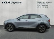 Kia Sportage Salon Polska, M,  Serwis, 1-wszy Właściciel, vat 23%