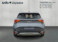 Kia Sportage Salon Polska, M,  Serwis, 1-wszy Właściciel, vat 23%