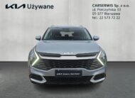 Kia Sportage Salon Polska, M,  Serwis, 1-wszy Właściciel, vat 23%