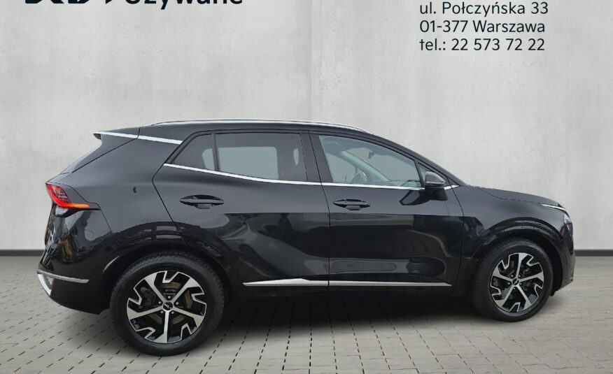 Kia Sportage Salon Polska | Business Line | Vat 23%