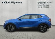 Kia Sportage Kia Sportage Salon Polska Gwarancja Fabryczna vat 23