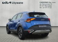 Kia Sportage Kia Sportage Salon Polska Gwarancja Fabryczna vat 23