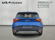 Kia Sportage Kia Sportage Salon Polska Gwarancja Fabryczna vat 23