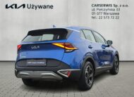 Kia Sportage Kia Sportage Salon Polska Gwarancja Fabryczna vat 23