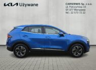 Kia Sportage Kia Sportage Salon Polska Gwarancja Fabryczna vat 23