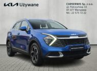 Kia Sportage Kia Sportage Salon Polska Gwarancja Fabryczna vat 23