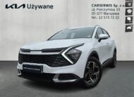 Kia Sportage Salon  Polska| MHEV | Vat 23% | M