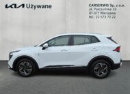 Kia Sportage Salon  Polska| MHEV | Vat 23% | M