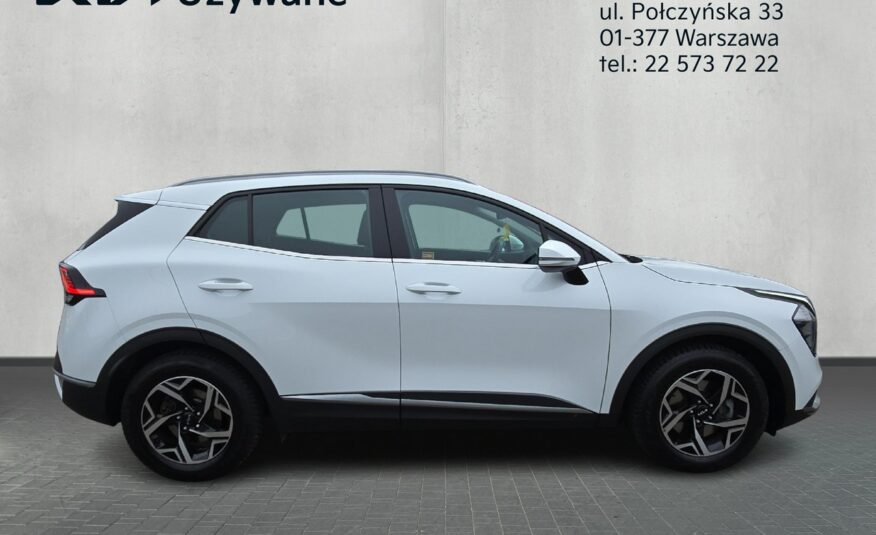 Kia Sportage Salon  Polska| MHEV | Vat 23% | M