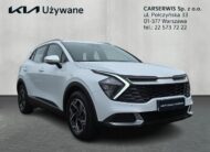 Kia Sportage Salon  Polska| MHEV | Vat 23% | M