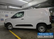 Peugeot Partner 1.5 BlueHDi 100 KM MT6 Standard 1000 kg Base | Comfort Conect