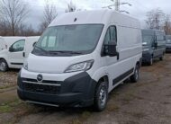 Opel Movano NOWY MODEL Opel Movano Furgon 140KM L2H2 — 11,5m3 RP 2024 OD RĘKI!