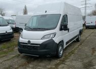 Opel Movano Opel Movano Furgon 180KM L4H3 — 17m3 RP 2024 Pakiet Techno