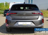 Opel Astra Edition 1.2 AT8 130KM S/S |Szary Vulcano|Pakiet Techniczny| 2024