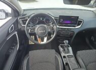 Kia Cee’d Salon Polska, Serwis , Vat 23%, Business Line